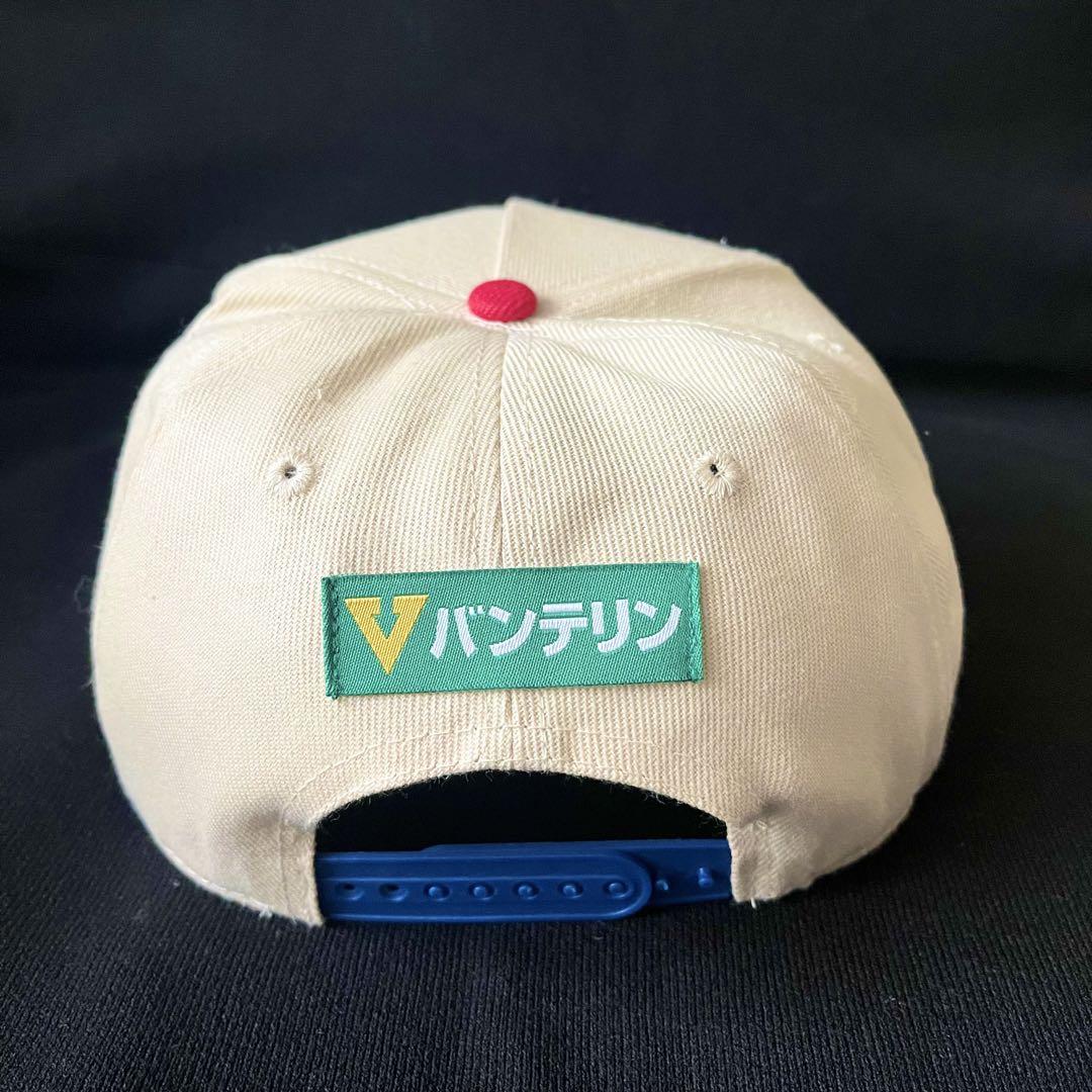大谷翔平 帽子 キャップ 非売品ノベルティ - メルカリ