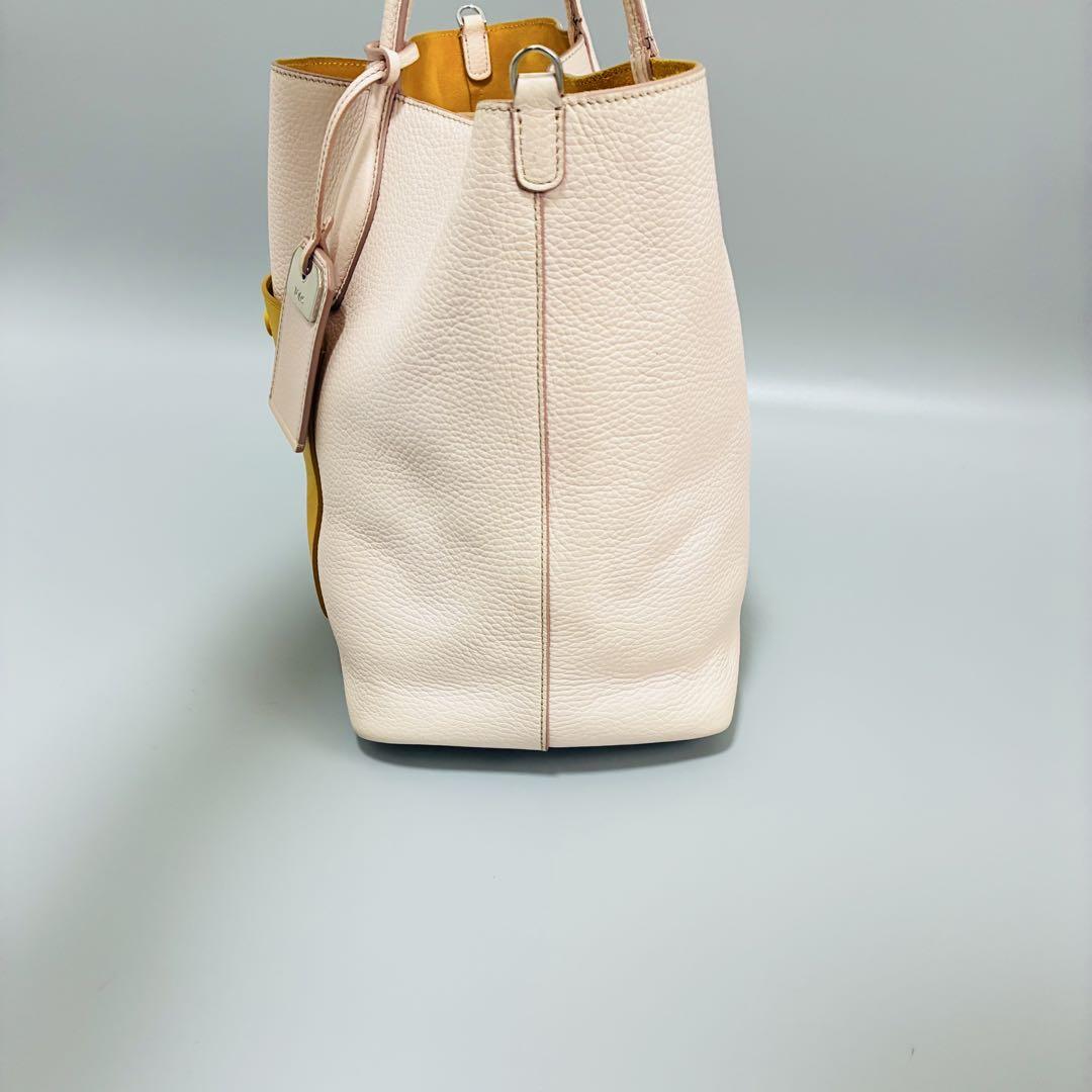 お気にいる TOD'S トッズ ジョイ トートバッグ ショルダーバッグ バッグ