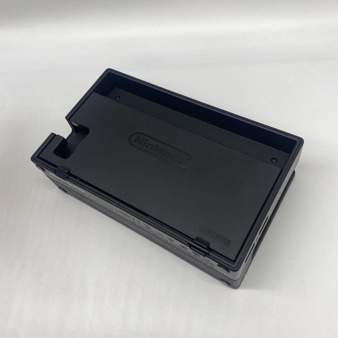 ほぼ完品】ニンテンドースイッチ 本体 Nintendo Switch ネオン