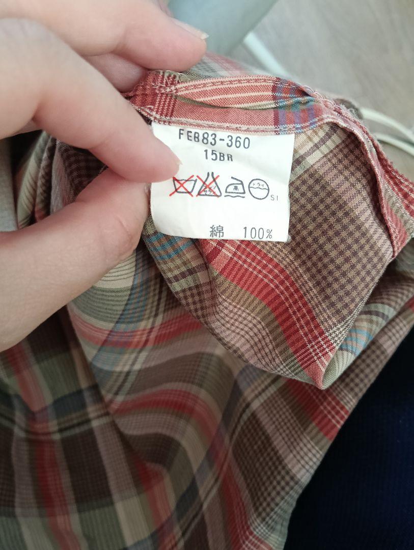バーバリー／セットアップ BURBERRY LONDONバーバリー ロンドン 日本製 上質羊毛ウール
