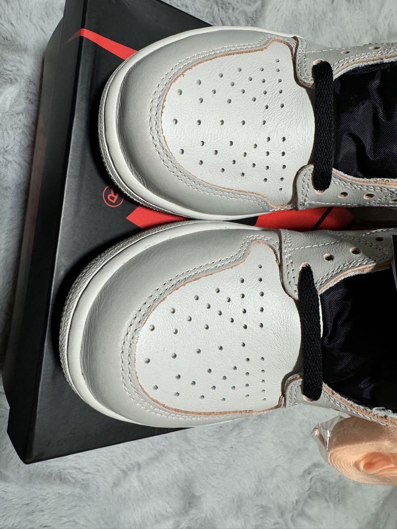 NIKE SB × jordan 1 DEFIANT NYC TO PARIS
