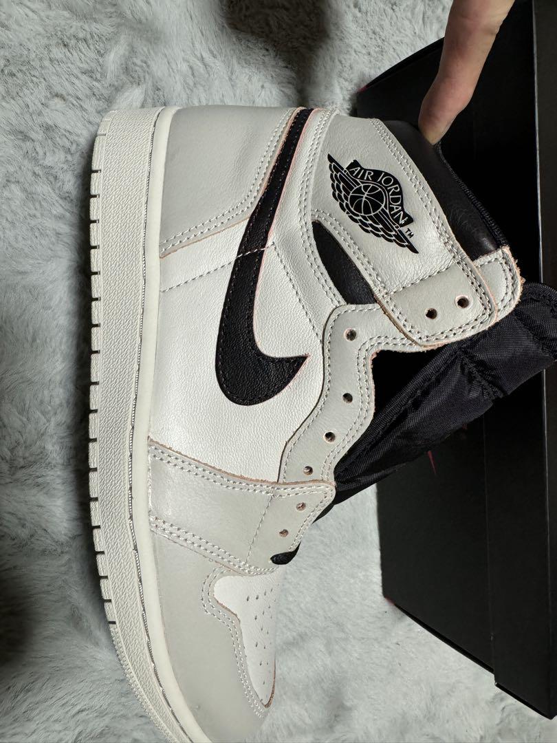 NIKE SB × jordan 1 DEFIANT NYC TO PARIS