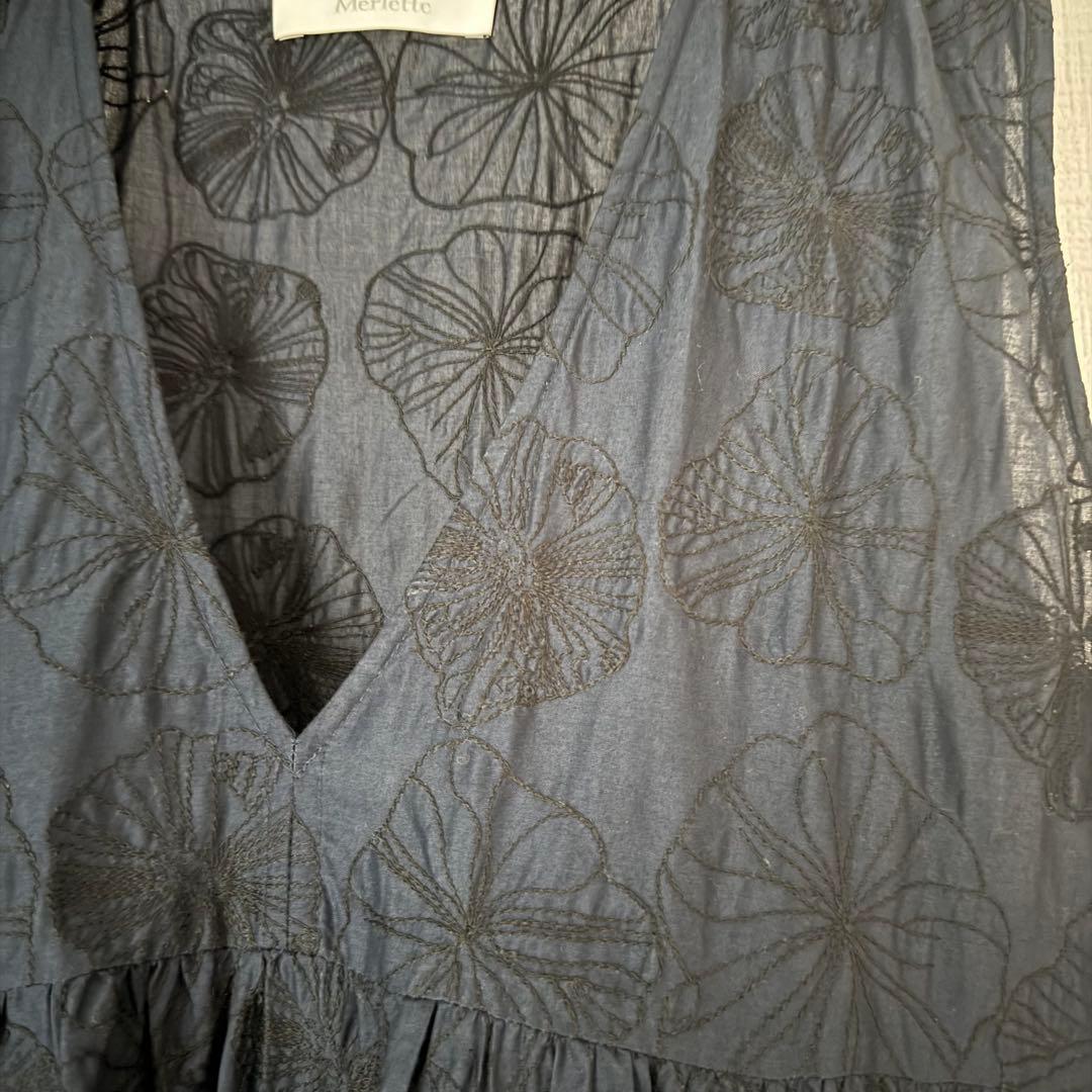 Merlette 5th Anniversary CHELSEA DRESS Merlette 5th Anniversary CHELSEA DRESS