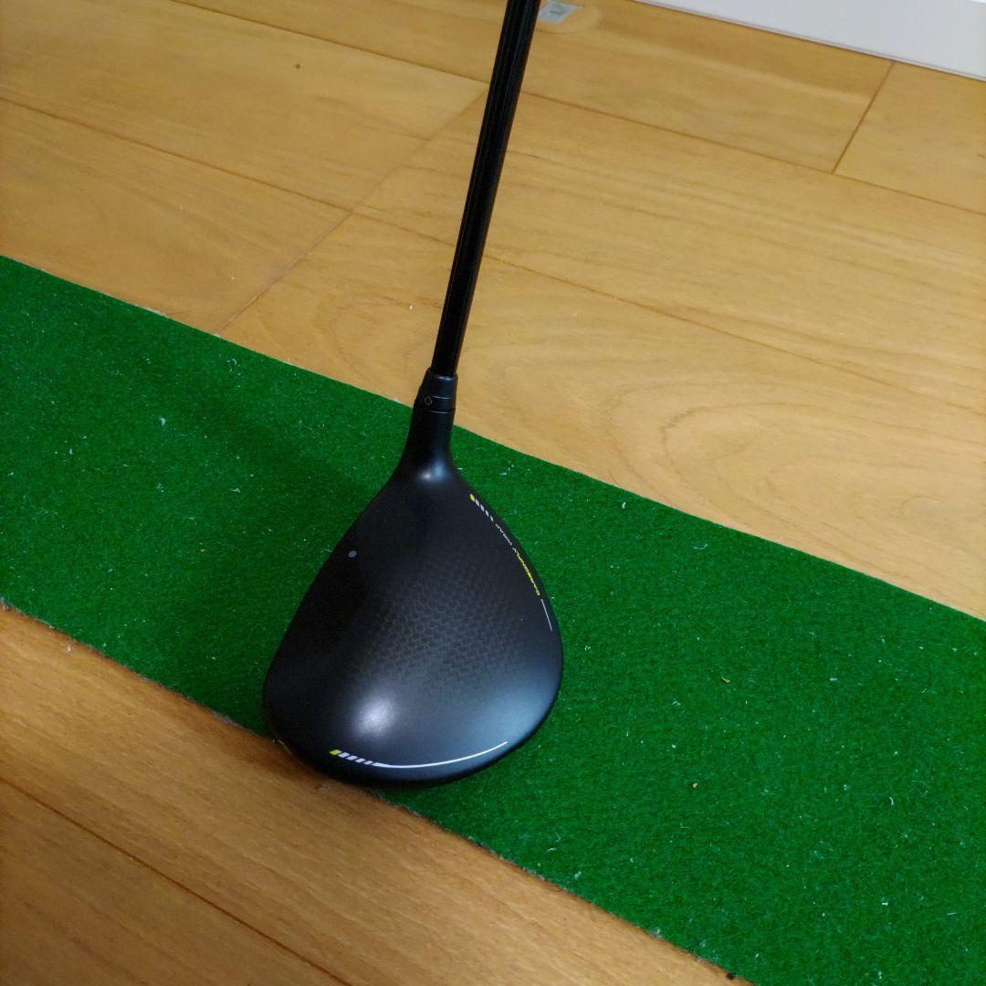 レフティ：PING G430 MAX 3W ALTA JCBフレックスS レフティ：PING G430 MAX 3W ALTA JCBフレックスS - メルカリ