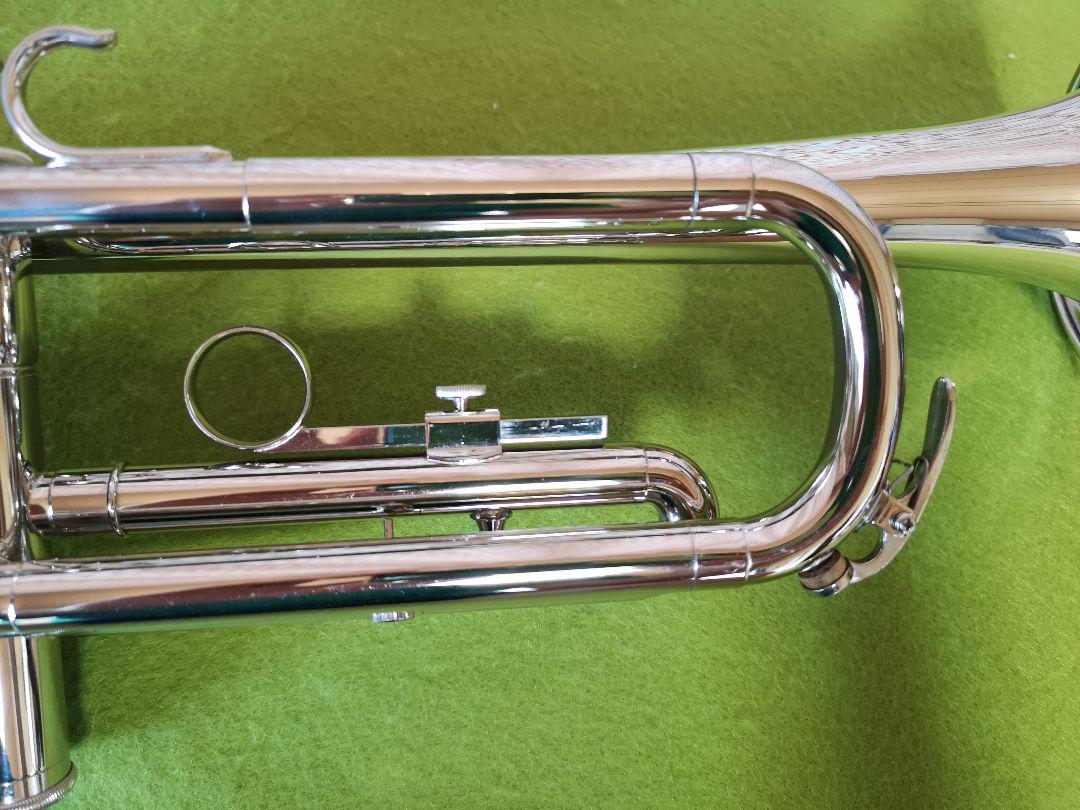 YAMAHAヤマハYTR 136 美品