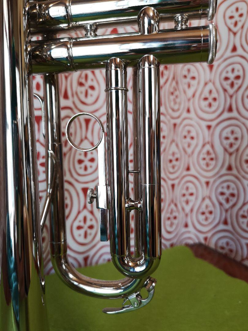 YAMAHAヤマハYTR 136 美品