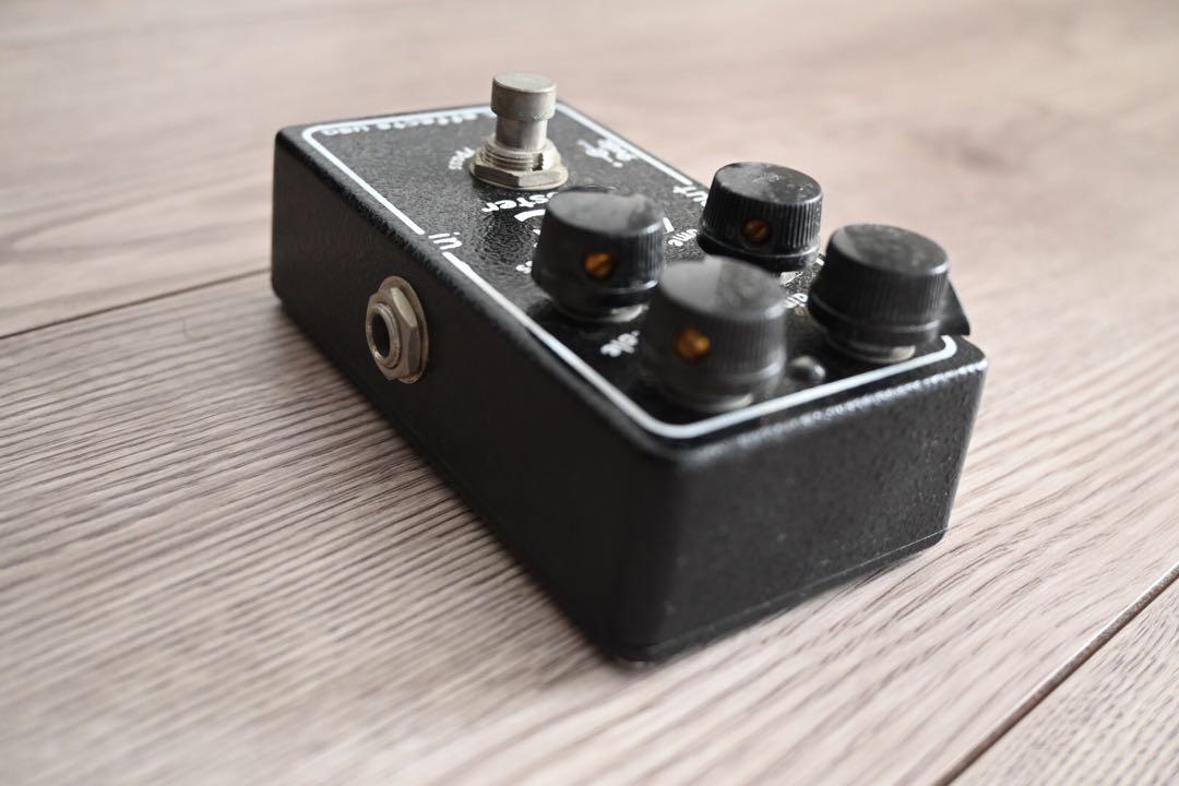 ベース Xotic Bass RC Booster