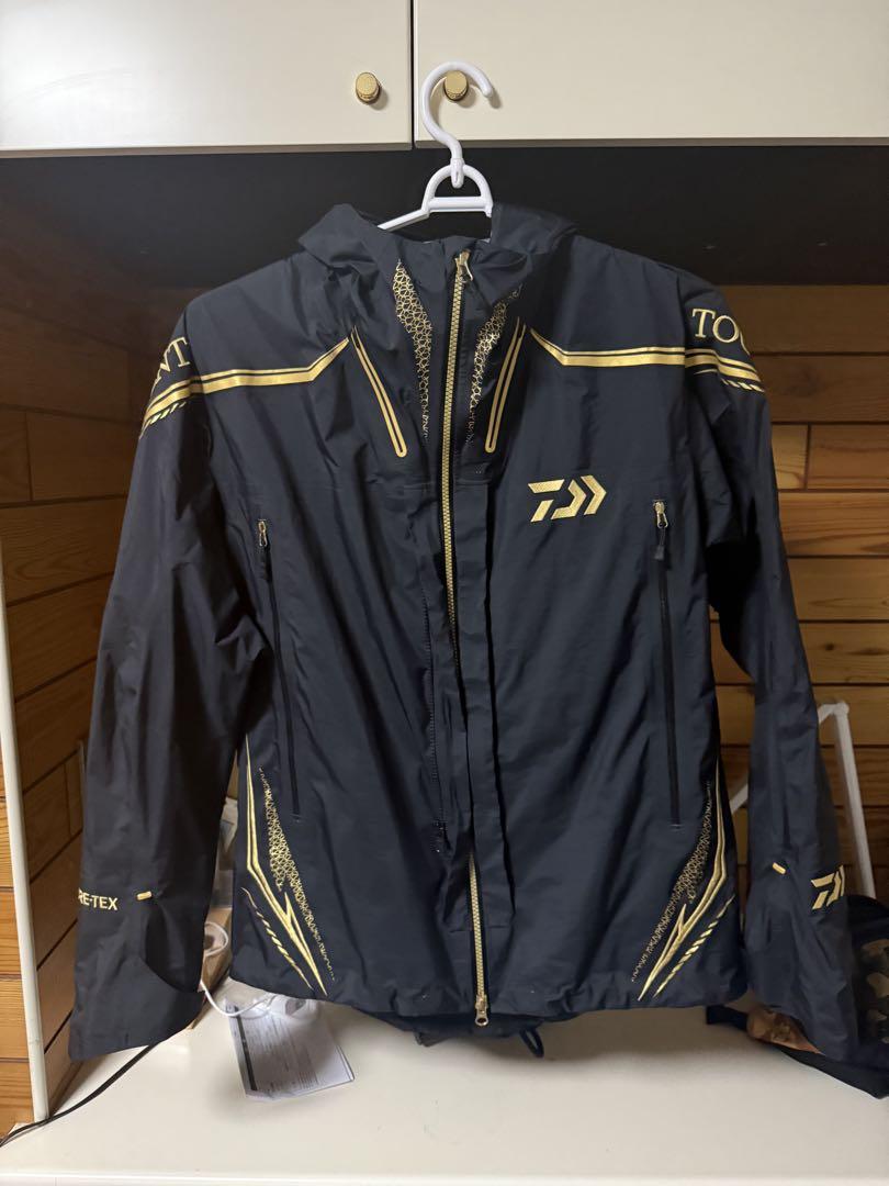 DAIWA DR-1121Tトーナメント ゴアテックス パックライトプラス