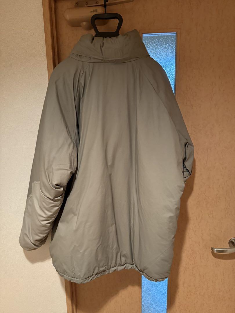 ジャケット・アウター ECWCS level7 large regular