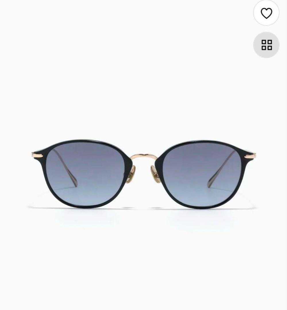 JINS サングラス