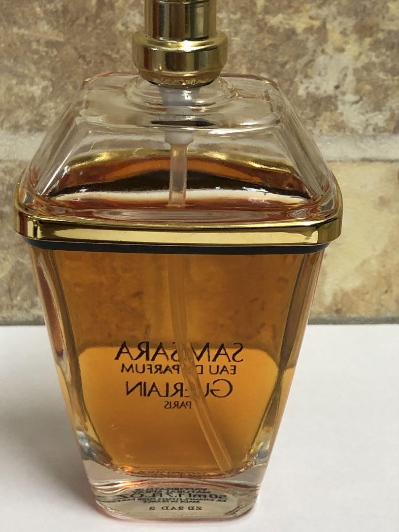 【保管品】GUERLAIN SAMSARA ゲラン　サムサラ50ml 8割程度残