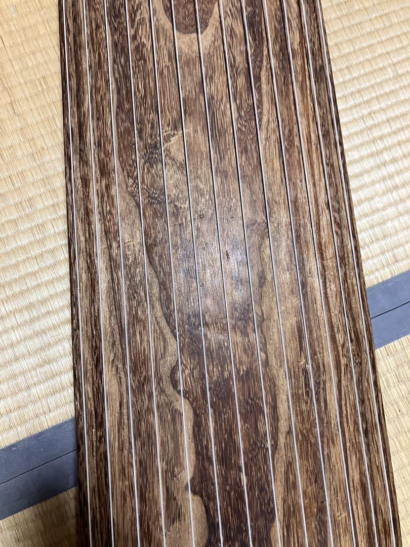 箏付属品セット　送料込み