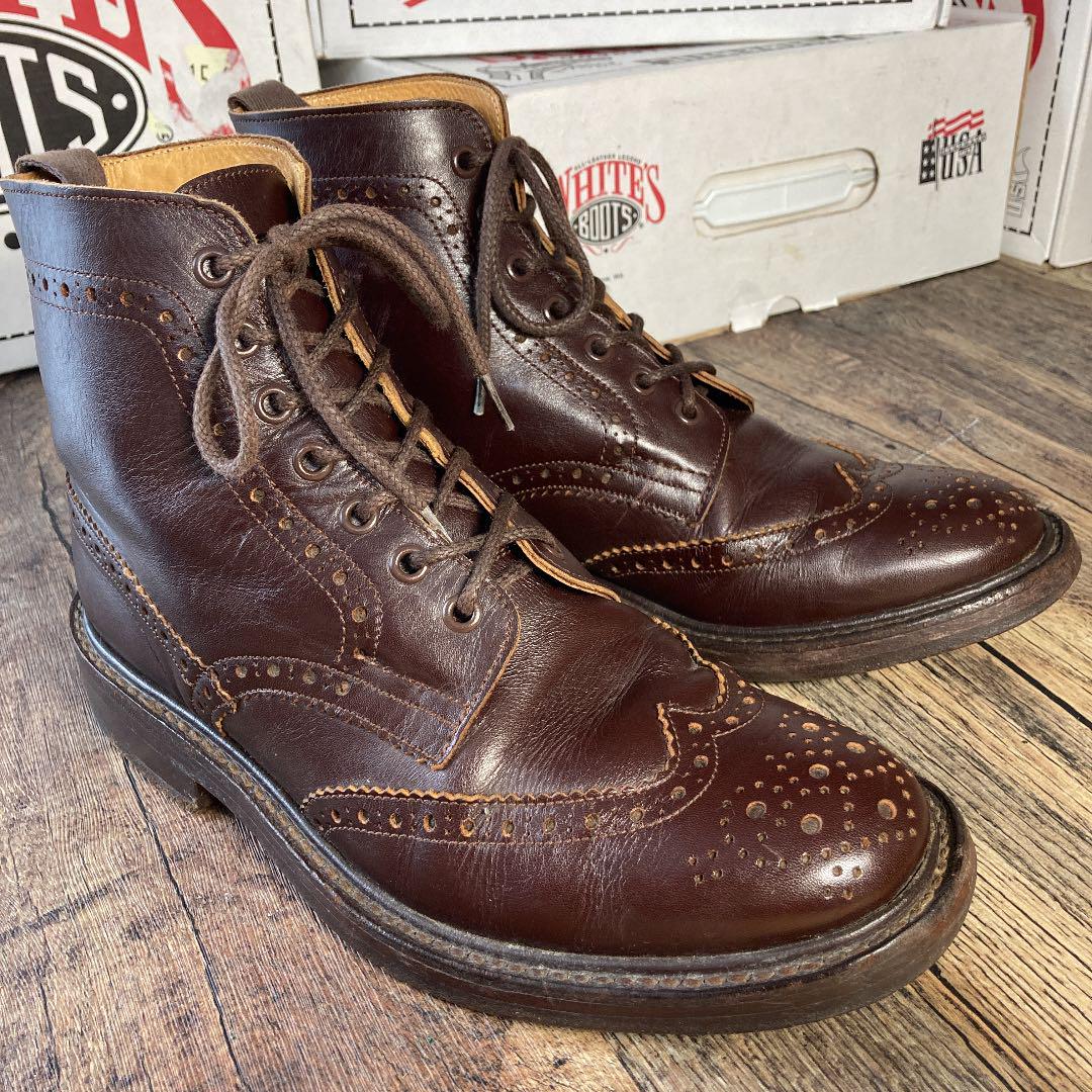 49%割引ブラック系,26.5cm【在庫処分】 Tricker's UK8-5 m2508 焦茶 トリッカーズ ブーツ 靴ブラック系26.5cm-PLACENTOR.CI 49%割引ブラック系,26.5cm【在庫処分】 Tricker's UK8-5 m2508 焦茶 トリッカーズ ブーツ 靴ブラック系26.5cm-PLACENTOR.CI