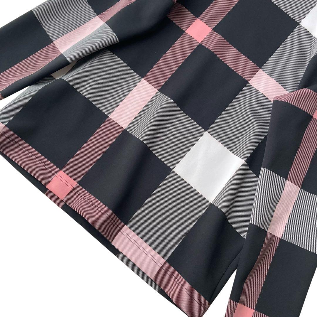 極美品 BLACK LABEL CRESTBRIDGE ストレッチ トレーナー