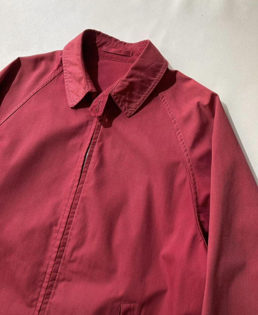 80's Drizzer Jacket　短丈