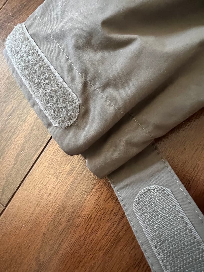 新作グッ THE NORTH FACE mountain parka マウンテンパーカー