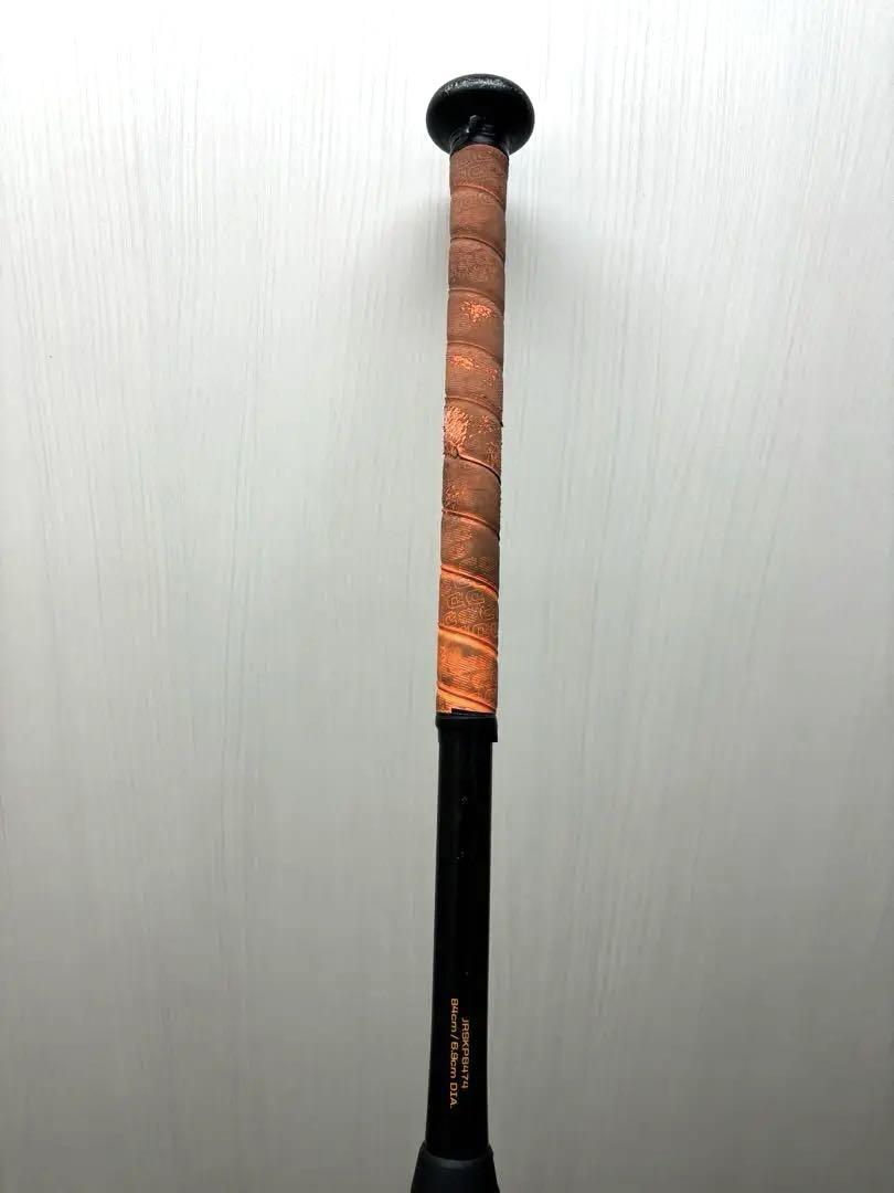 DEMARINI K-POINT ディマリニ ケーポイント 美品　軟式用