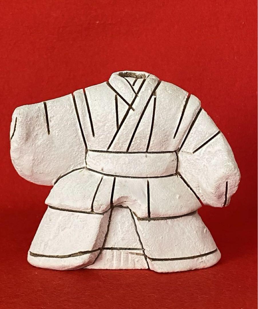 真多呂木目込み人形キット】 五月人形 『初春』 & ハギレ生地6 真多呂木目込み人形キット】 五月人形 『初春』 & ハギレ生地6