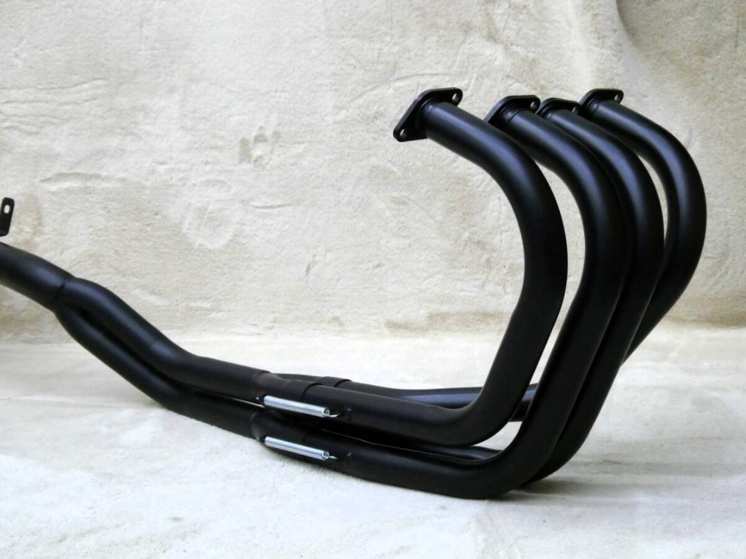 [トリプルA] ＥＲレース管ブラック５０．８Πアウター　バリオスⅡ/ZR250B