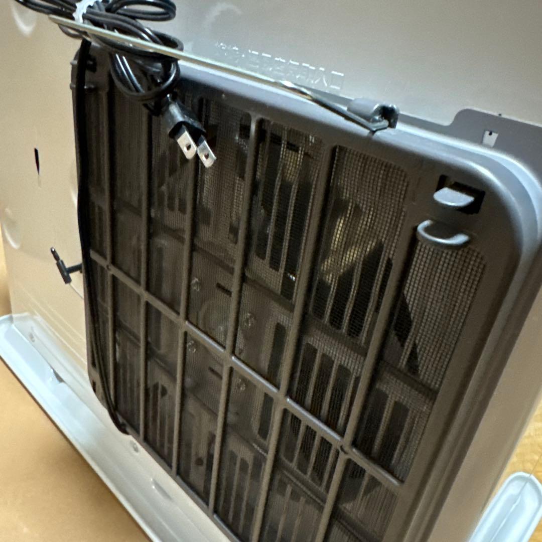 DAINICHI 石油ファンヒーター ホワイト FW-72DX4 2020年製 ダイニチ DAINICHI 石油ファンヒーター ホワイト FW-72DX4 2020年製 ダイニチ