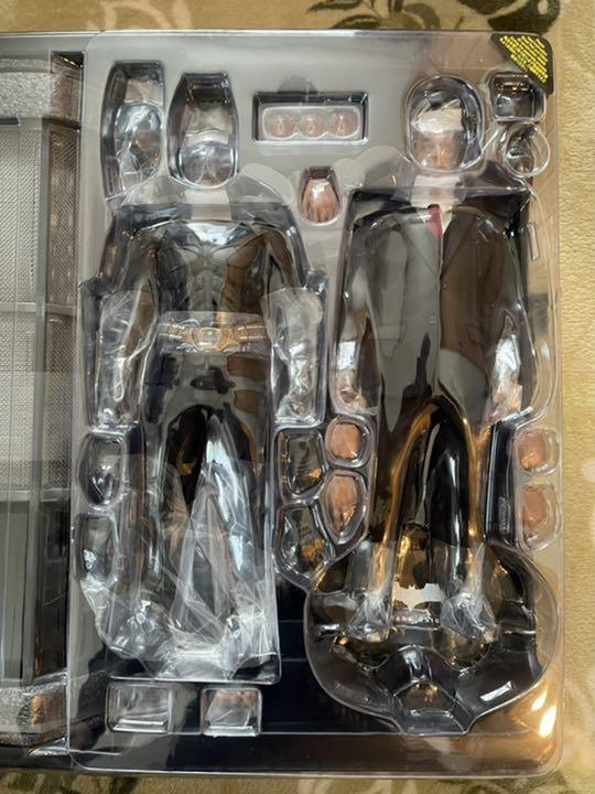 爆買いHOT ホットトイズ 1 6 バットマン アルフレッド 格納庫 a4Ajl-m10825062689 高品質