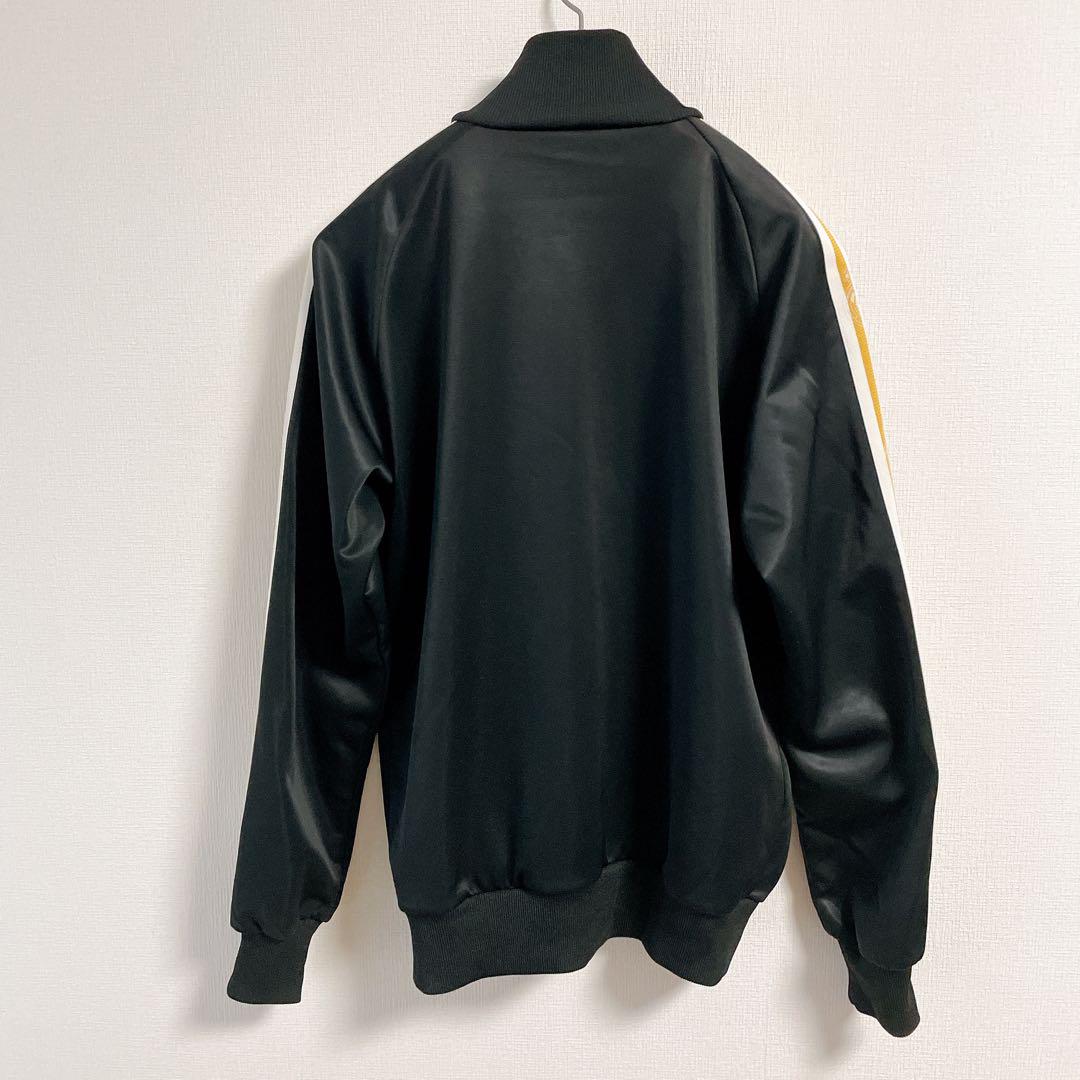 00s adidas madridista トラックジャケット　ジャージ　レアル