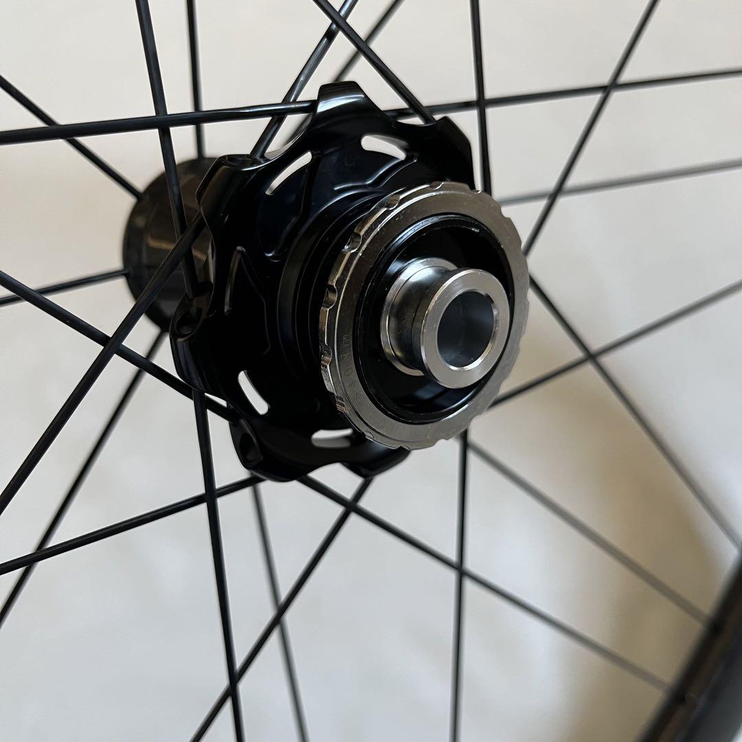 Road Bike Wheels Bora WTO 45 | Campagnolo