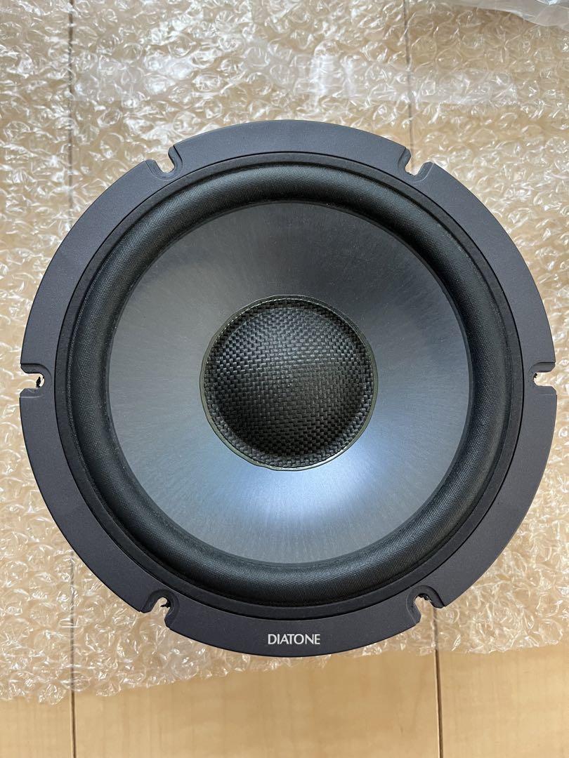 DIATONE ダイヤトーン DS-G20 セット カースピーカー 画像10
