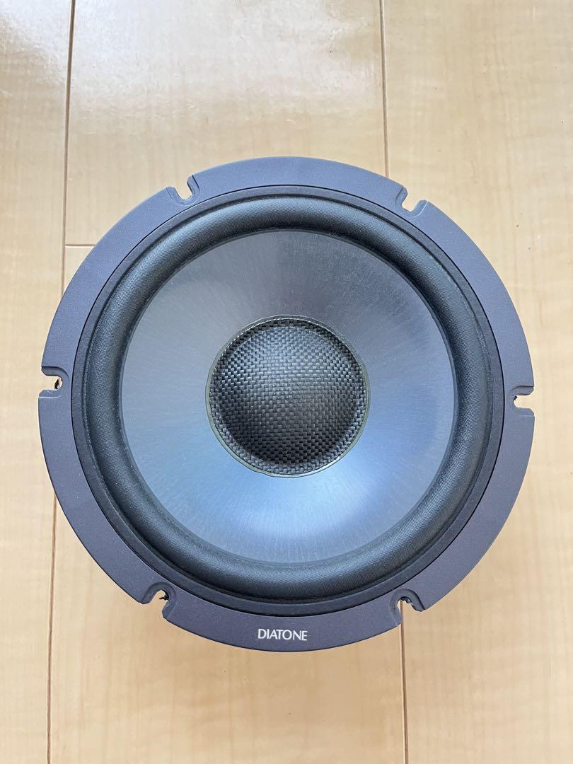 DIATONE ダイヤトーン DS-G20 セット カースピーカー 画像9