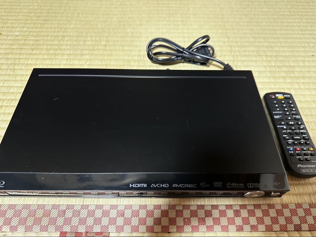 プレーヤー Blu-ray Disc Player BDP-3140