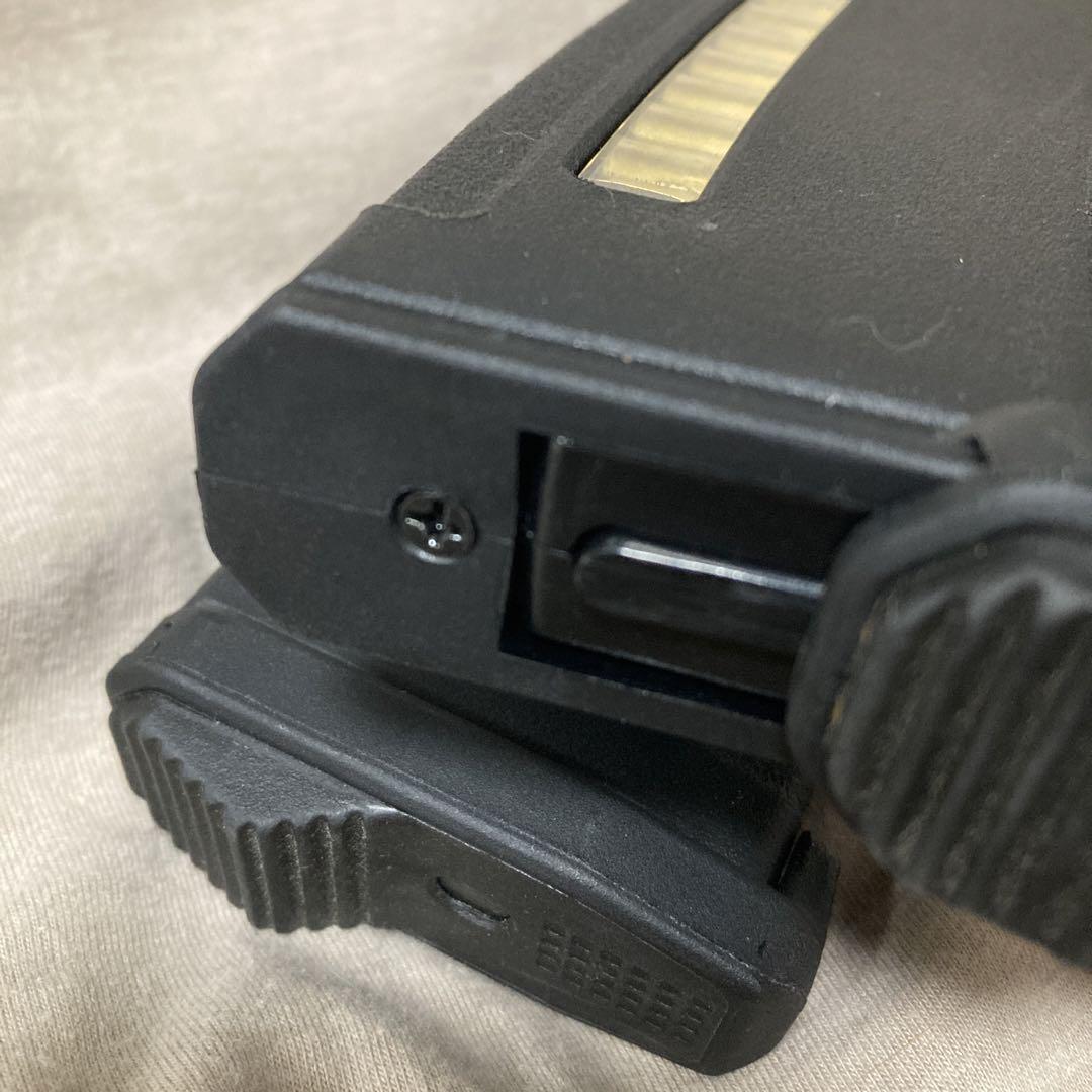 MAGPUL PTS EPM マガジン黒 2個セット 次世代電動ガン用