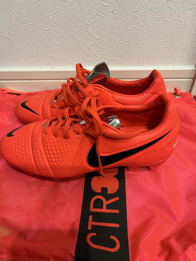 Nike CTR 360 HG AF ACCサッカースパイク24.5cm 大特価