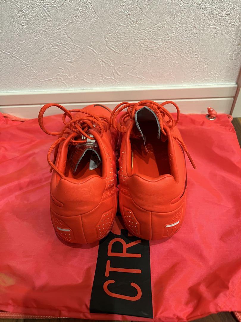Nike CTR 360 HG AF ACCサッカースパイク24.5cm 大特価