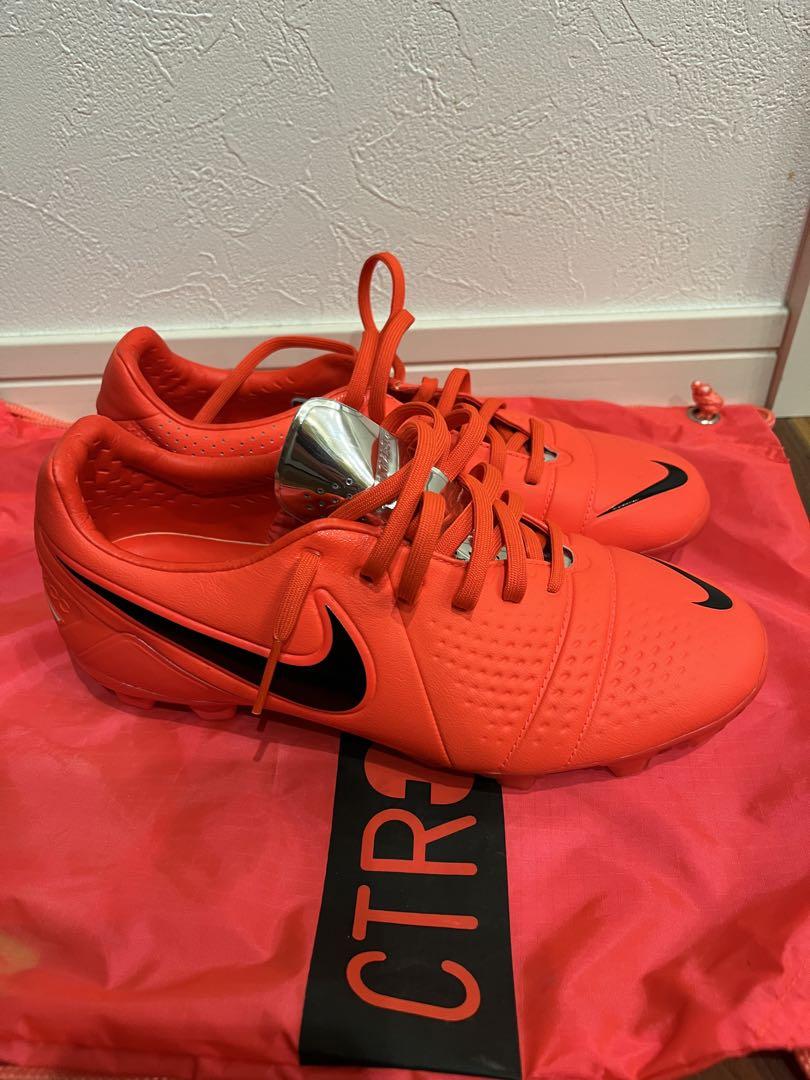 Nike CTR 360 HG AF ACCサッカースパイク24.5cm 大特価