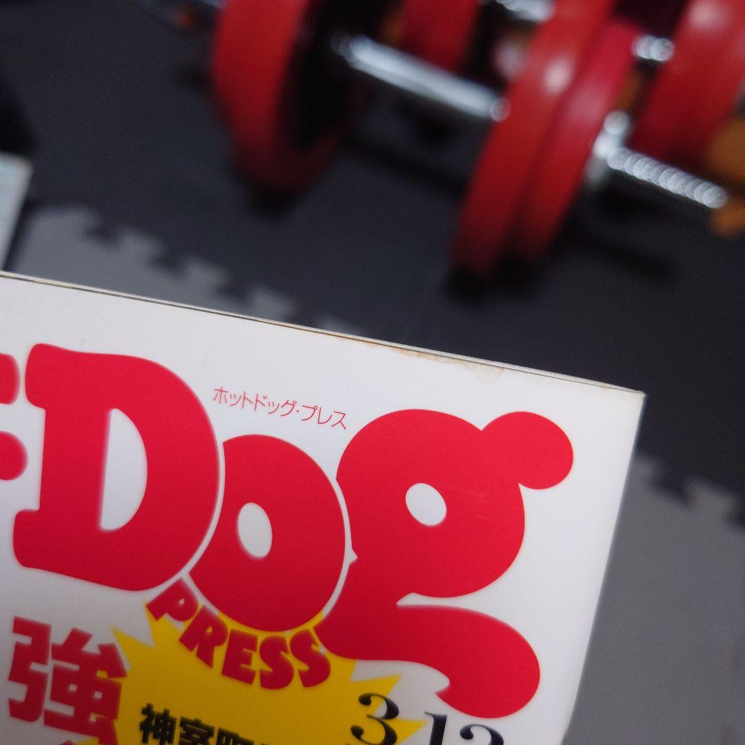 龍が如く0  予約特典 hotdog press(ホットドッグプレス)