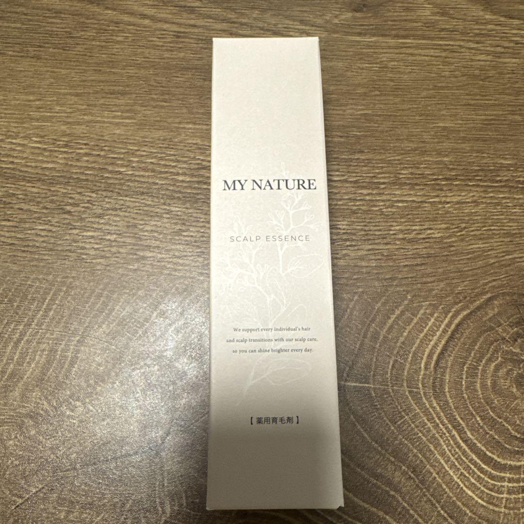 Amazon | 医薬部外品 マイナチュレ 女性用 無添加 育毛剤 120ml