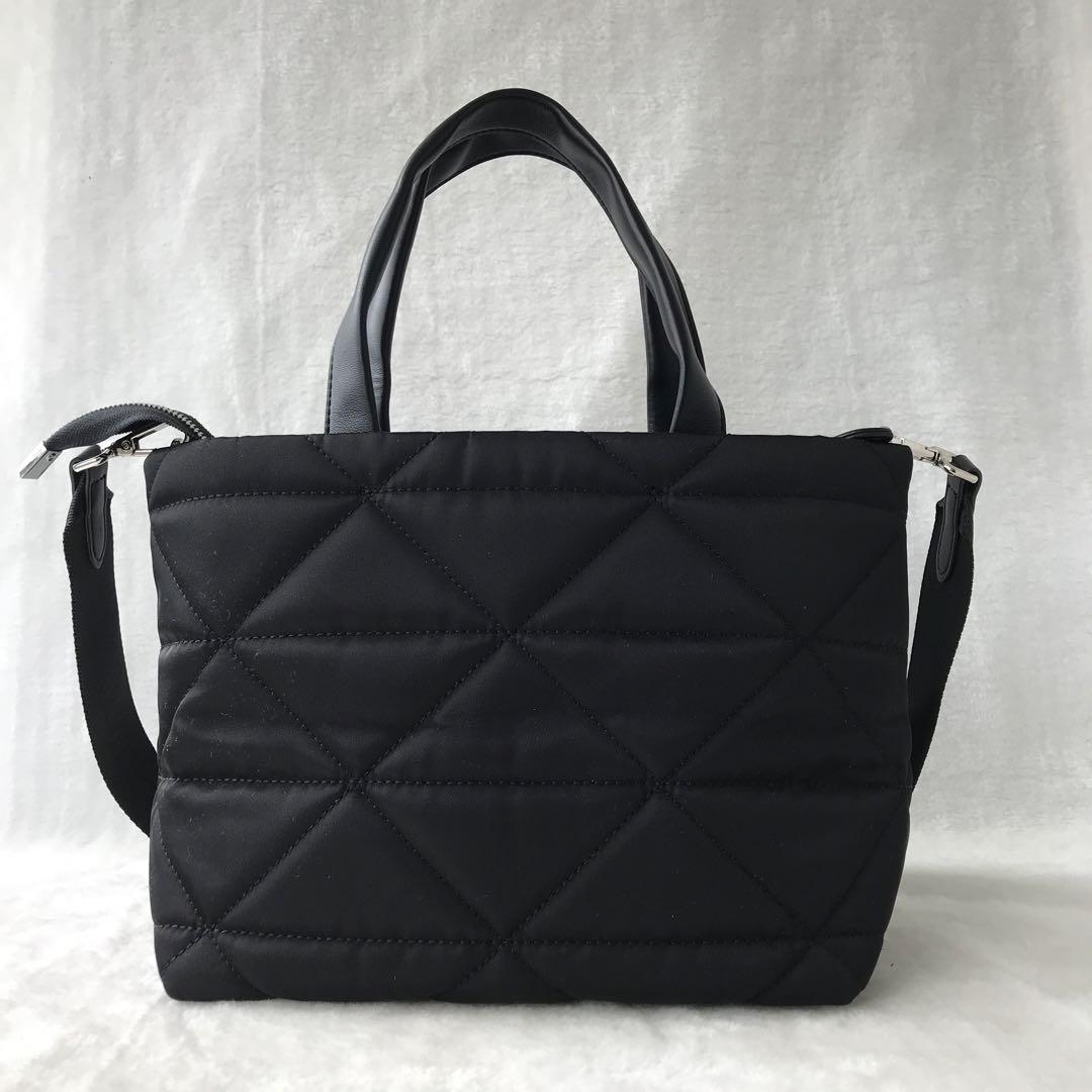 通販レディース - PRADAショルダーバッグ ノベルティ