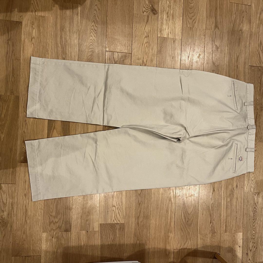 Polo by Ralph Lauren チノパン 33/32 ベージュ