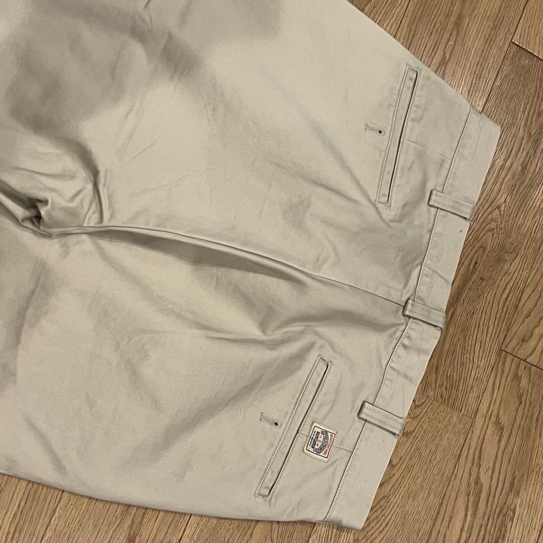 Polo by Ralph Lauren チノパン 33/32 ベージュ