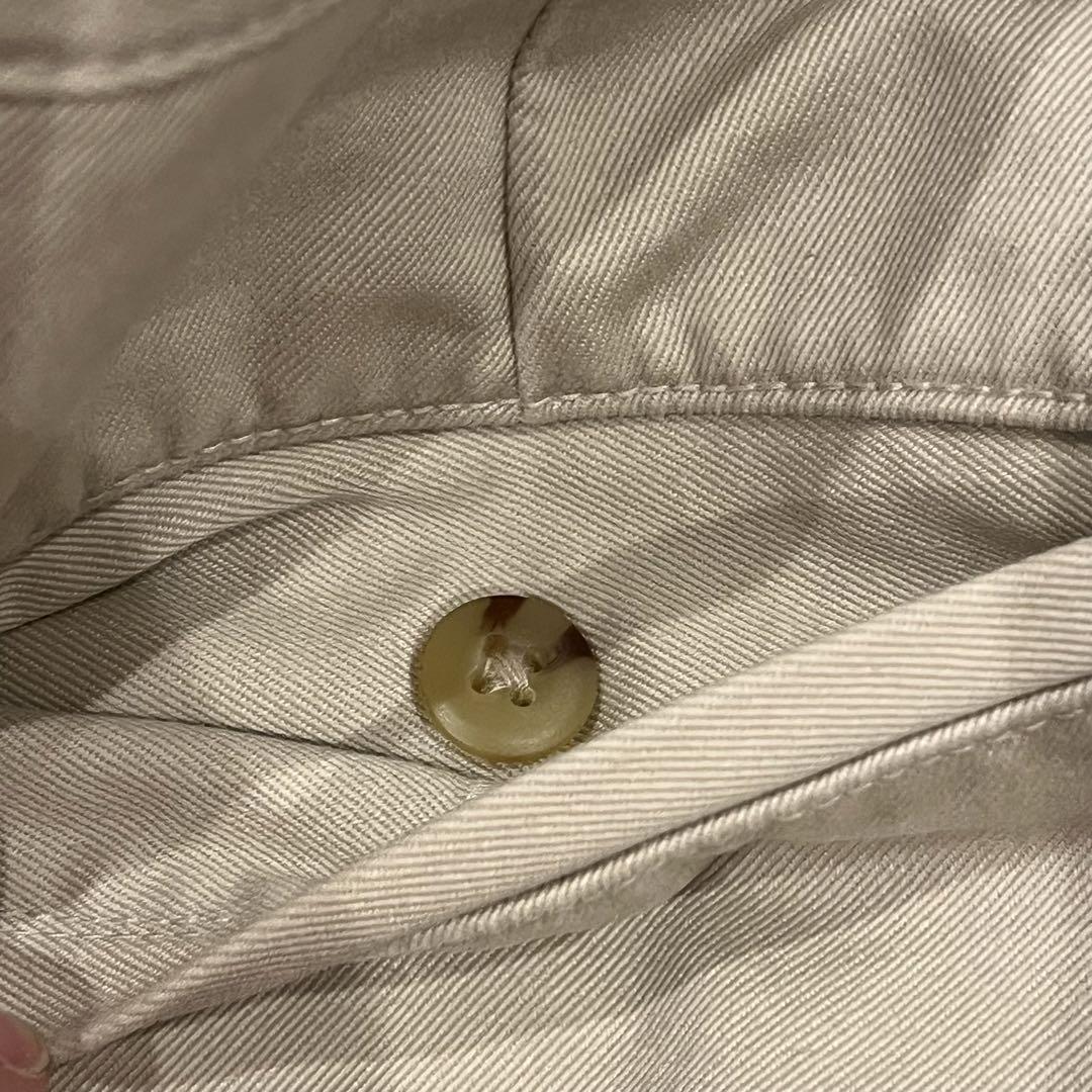 Polo by Ralph Lauren チノパン 33/32 ベージュ