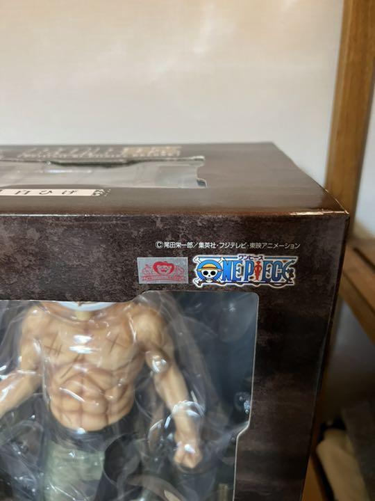 豊富な即納 ワンピース フィギュア 白ひげ Ph3lf-m10831151917 POP DX 最安値正規品