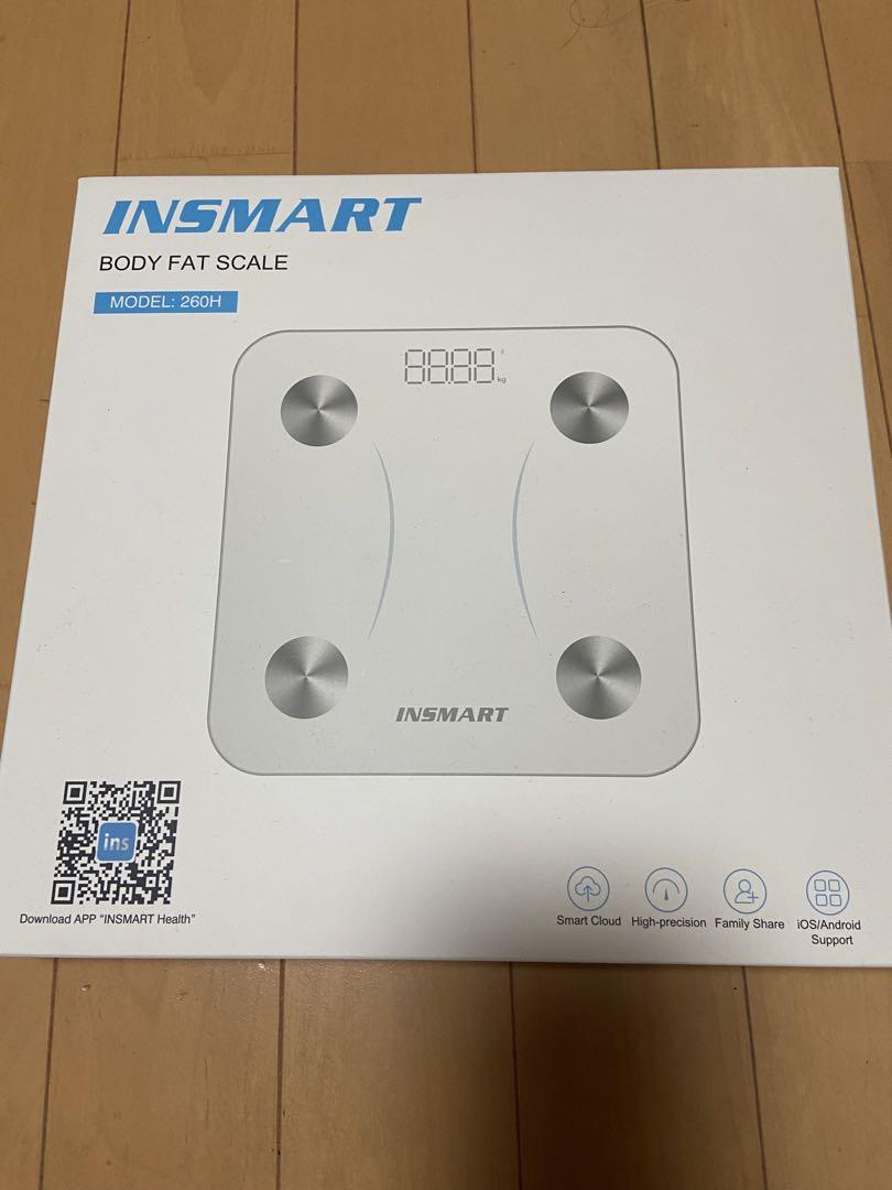 体組成計