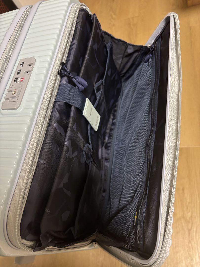【新品未使用✨】Innovator スーツケース INV90 92L