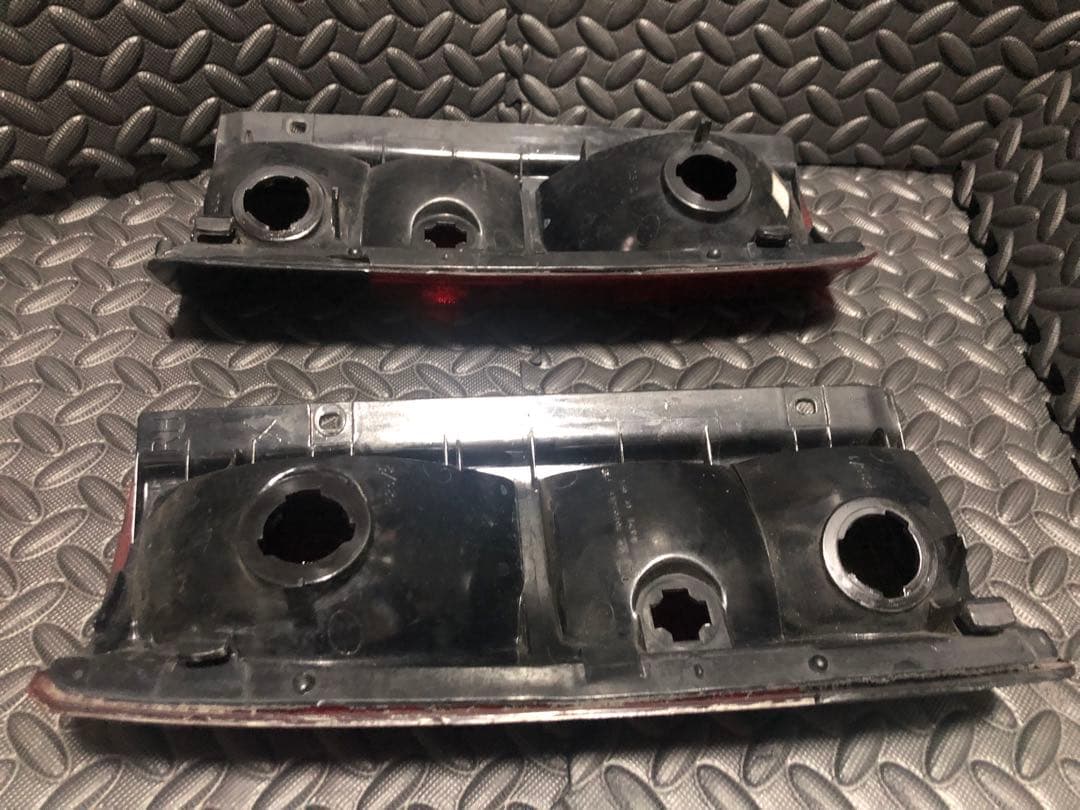 【85elco様専用】シボレーアストロ 96年式 新車並行 テールライト