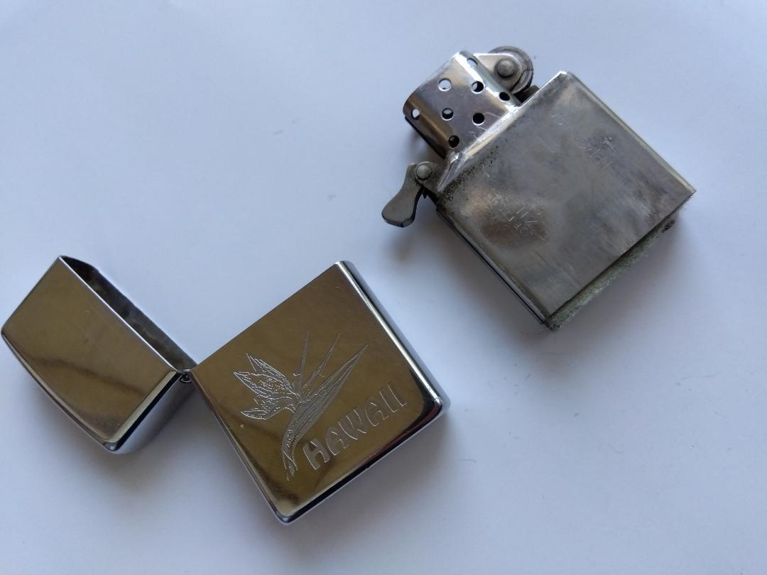 zippo ジッポ フリント 着火石 セット