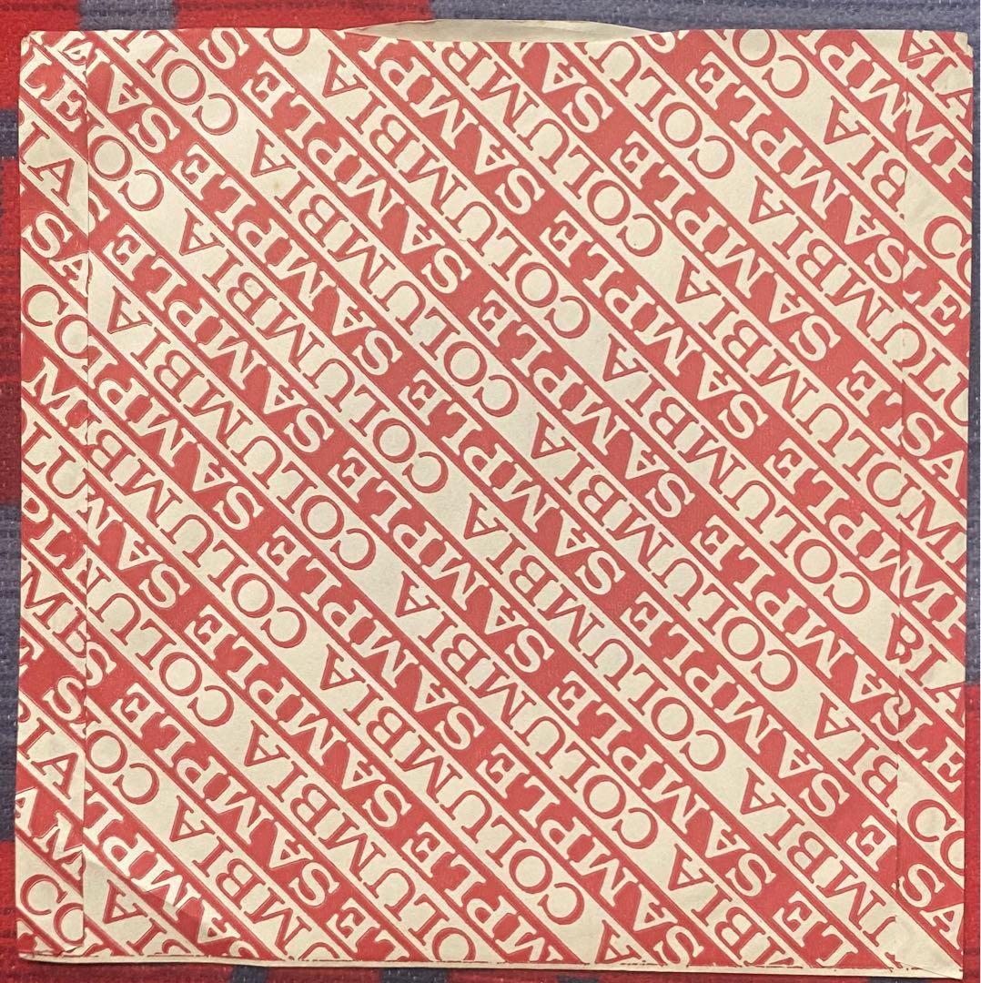 【超希少・非売品・美品】清野由美　UTAGE レコード 超希少・美品】清野由美 U・TA・GE 非売品 レコードの通販 by 十