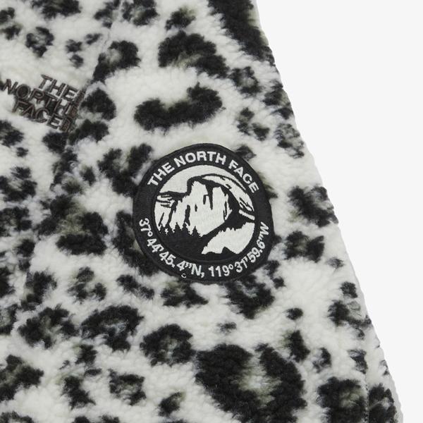 2022大得価 新品未開封 NORTH FACE リモフリースジャケット レオパード柄 CKYaN-m10834486601 SALE2022