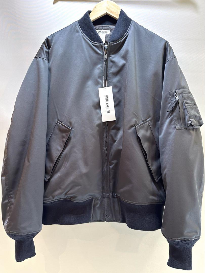 VAINL ARCHIVE : Marcus : size L