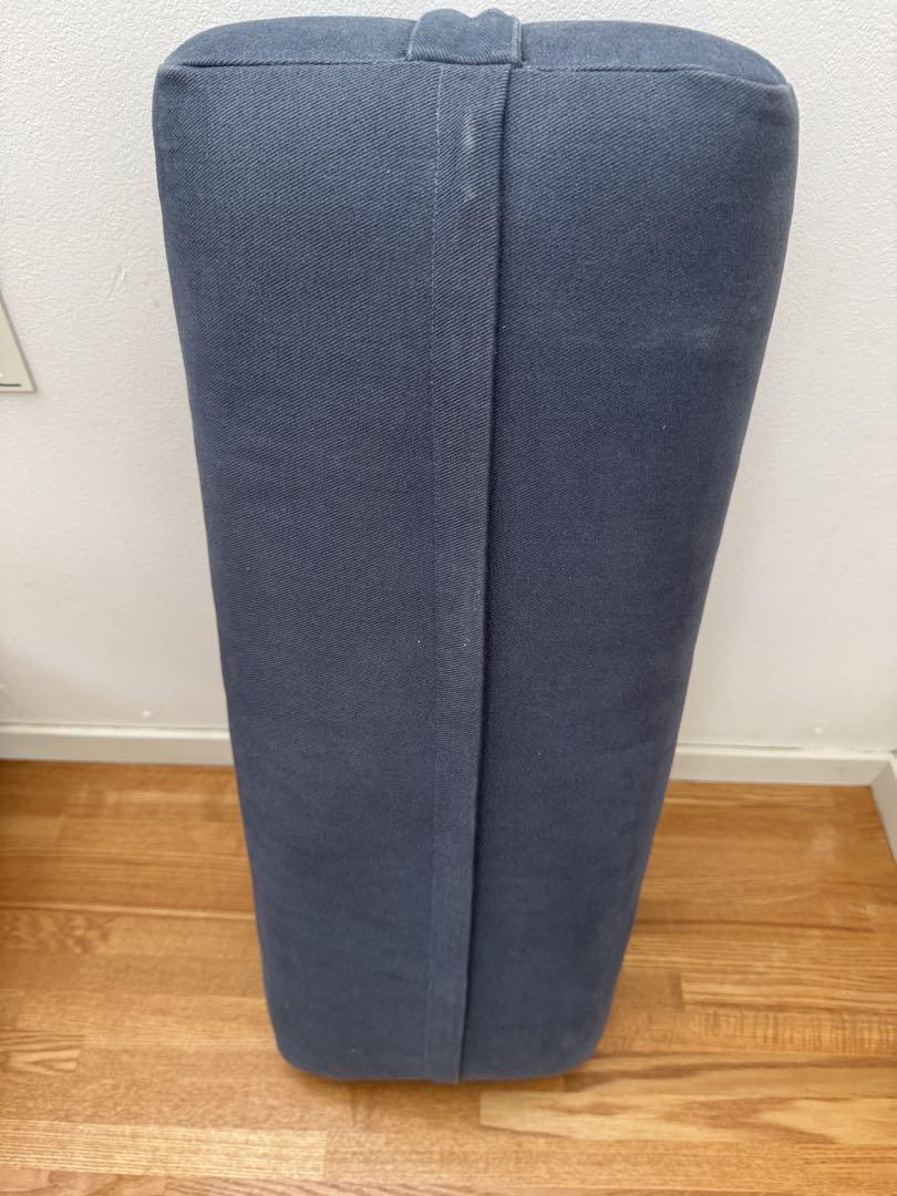 元旦さま専用！　　ヨガYOGAボルスターyoga works クッション