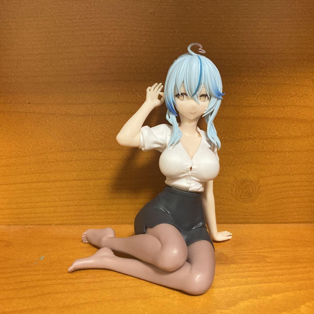 【バラ売り⭕️】 ホロライブ Relax time フィギュア セット